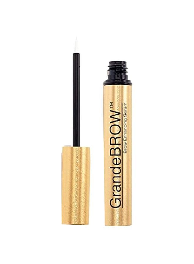 Brow Enhancing Serum Clear