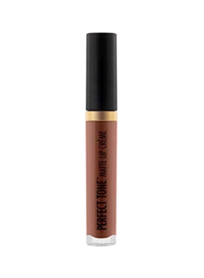 Perfect Tone Matte Lip Crème Sexy Siren