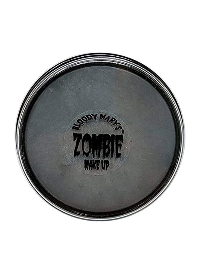 Zombie Foundation Wheel Grey