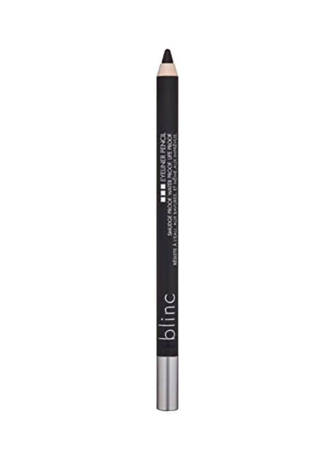 Eyeliner Pencil Black
