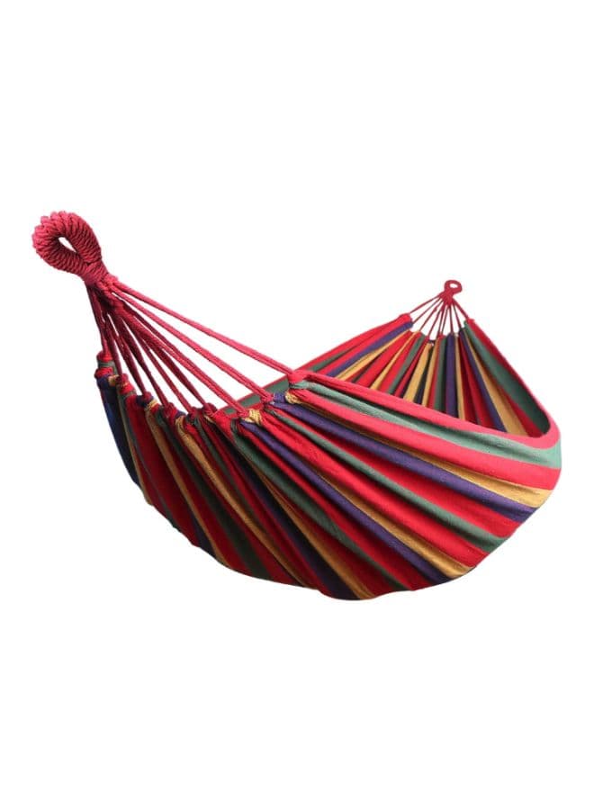 Canvas Hammock
