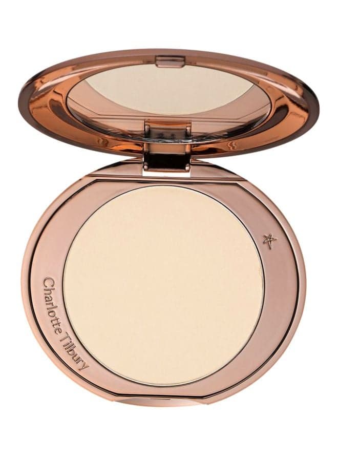 Airbrush Flawless Finish Pressed Powder Fair