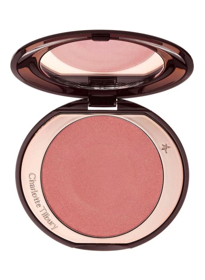 Cheek To Chic Blusher Love Glow