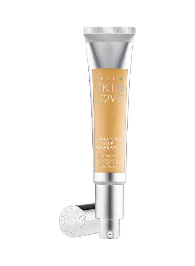 Skin Love Weightless Blur Liquid Foundation Sand