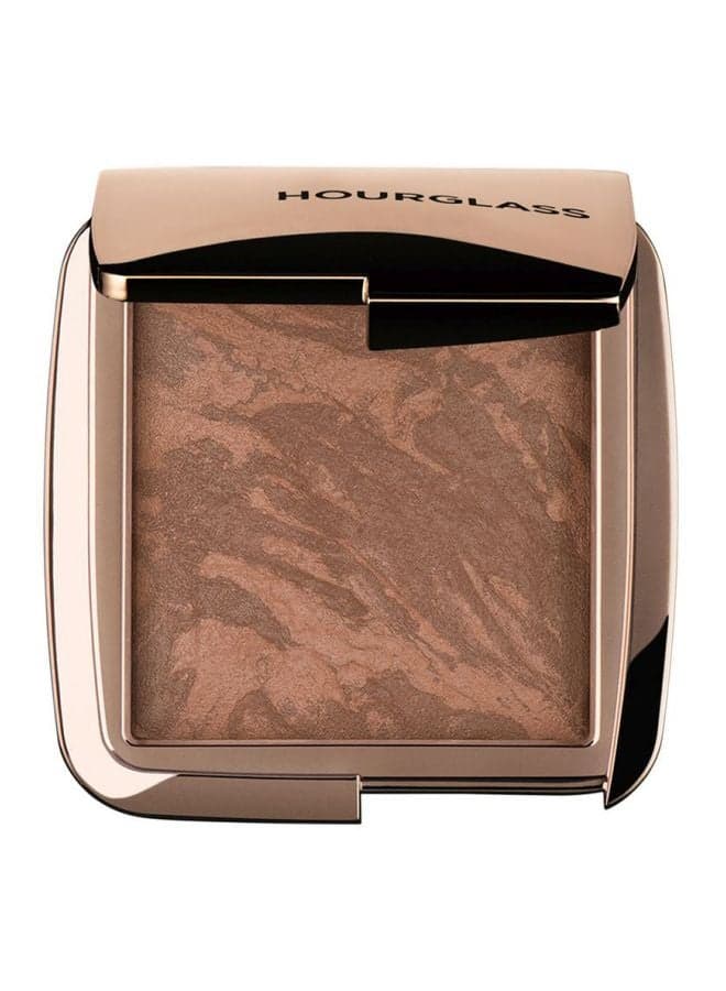 Travel Size Ambient Lighting Bronzer Luminous Bronze Light