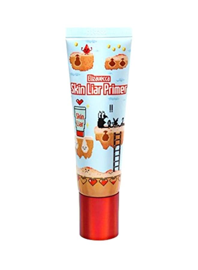 Skin Liar Primer Beige