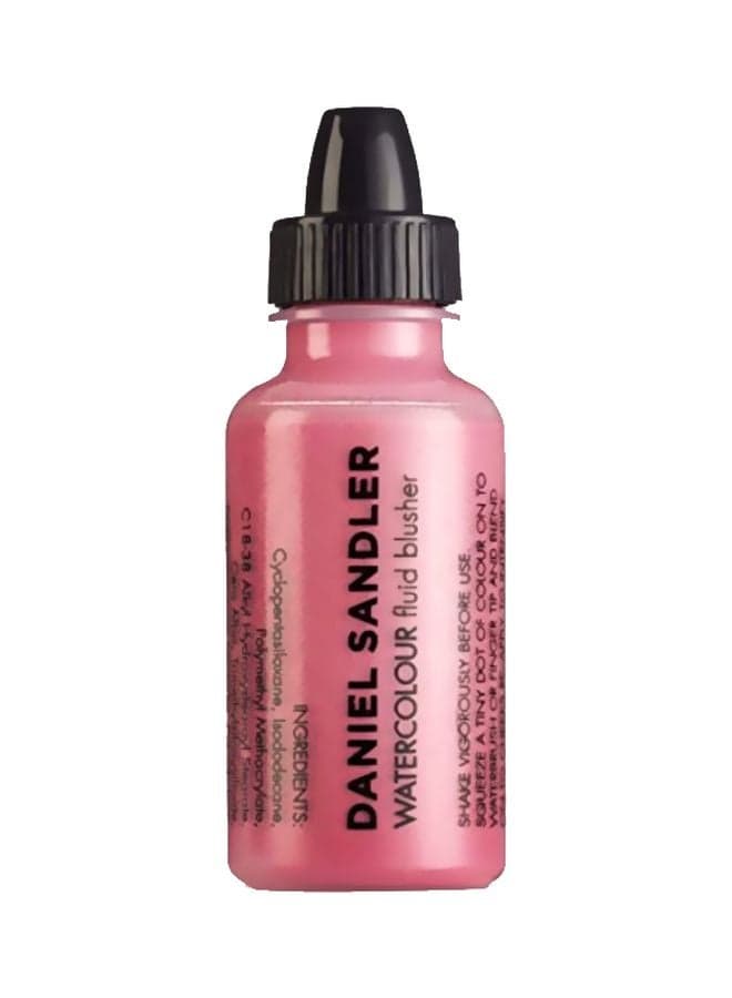 Watercolour Fluid Blusher So Pretty