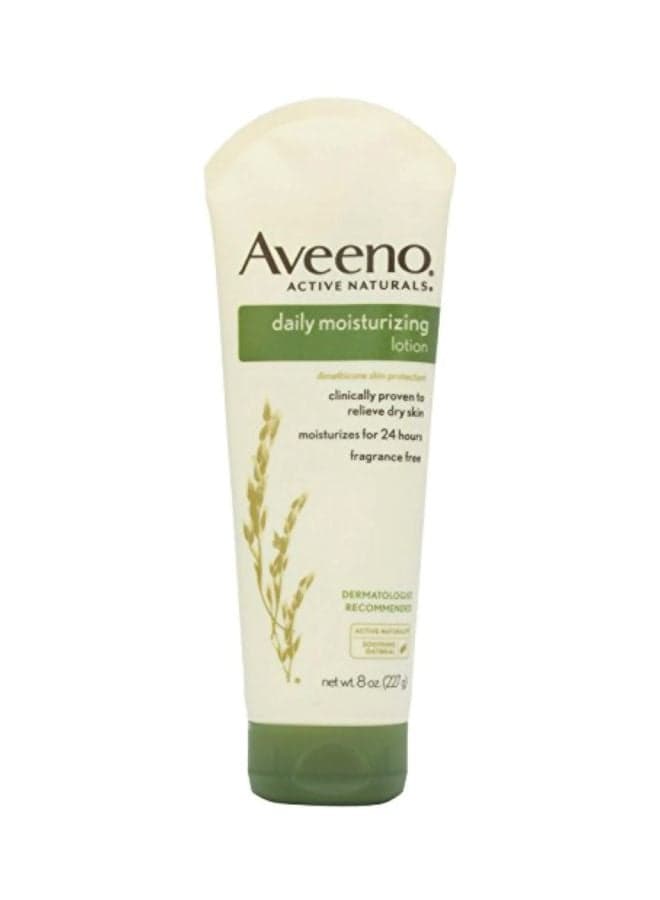 5-Piece Daily Moisturizing Lotion