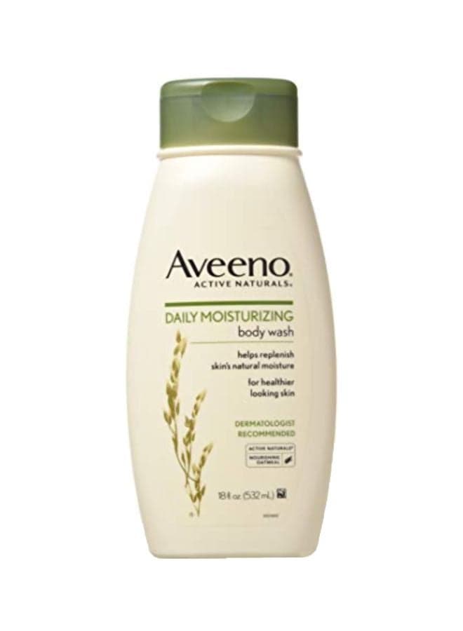 Pack Of 2 Active Naturals Daily Moisturizing Body Wash
