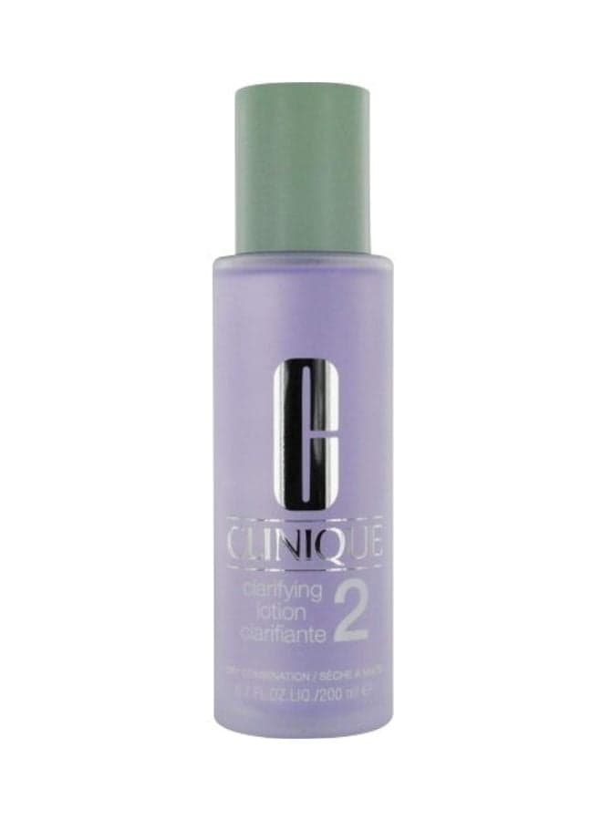 Clarifying Lotion  2 200ml