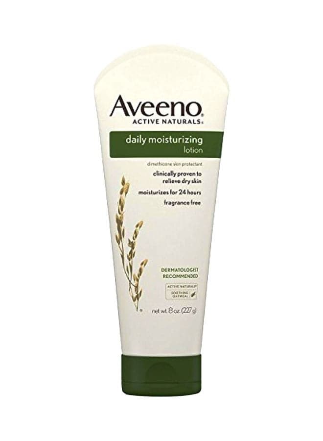 12-Piece Daily Moisturizing Lotion
