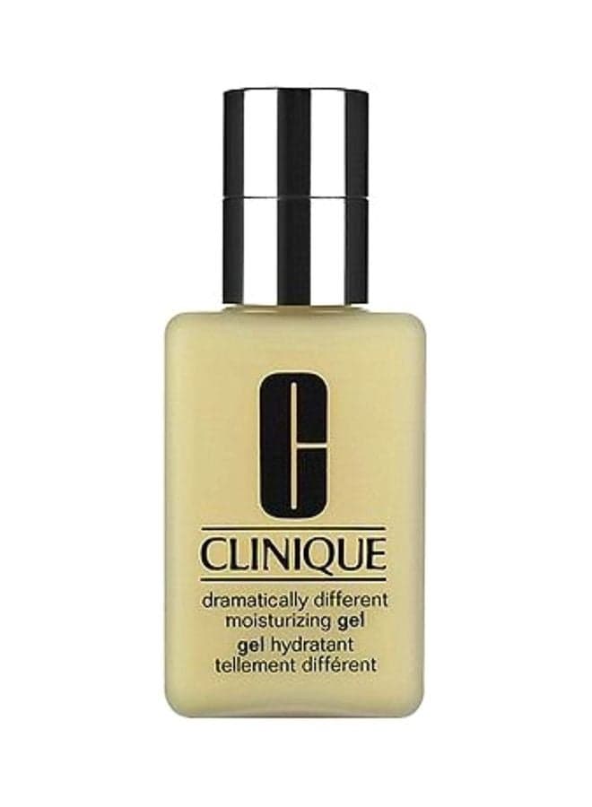 Dramatically Different Moisturizing Gel