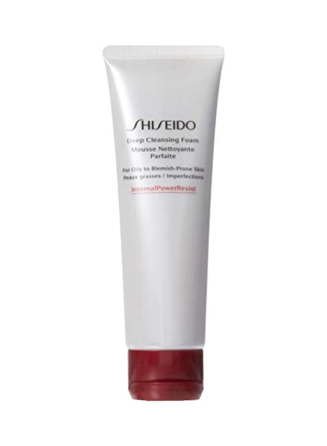 Deep Cleansing Foam 125ml