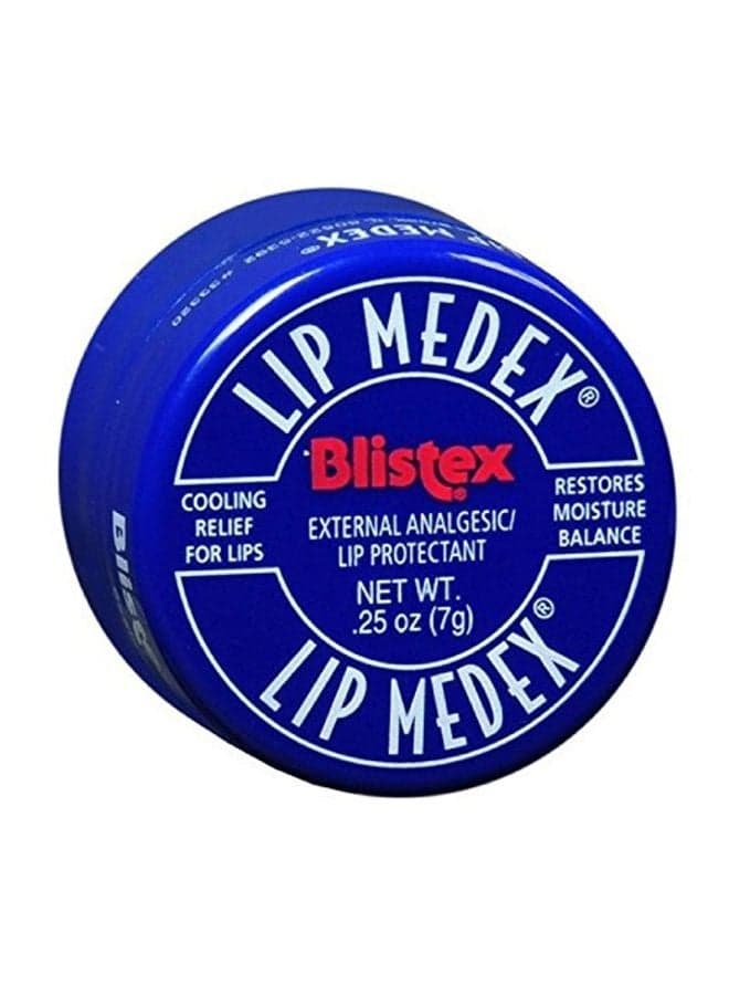 3-Piece Lip Medex