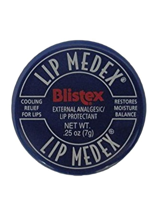 3-Piece Lip Medex External Lip Protectant