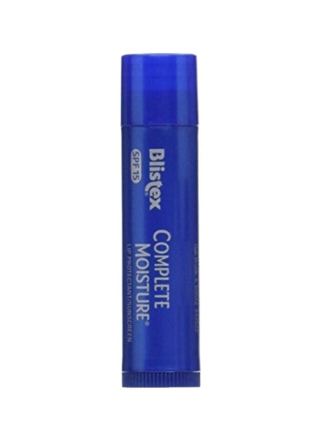 12-Piece Complete Moisture Lip Protectant Balm SPF 15