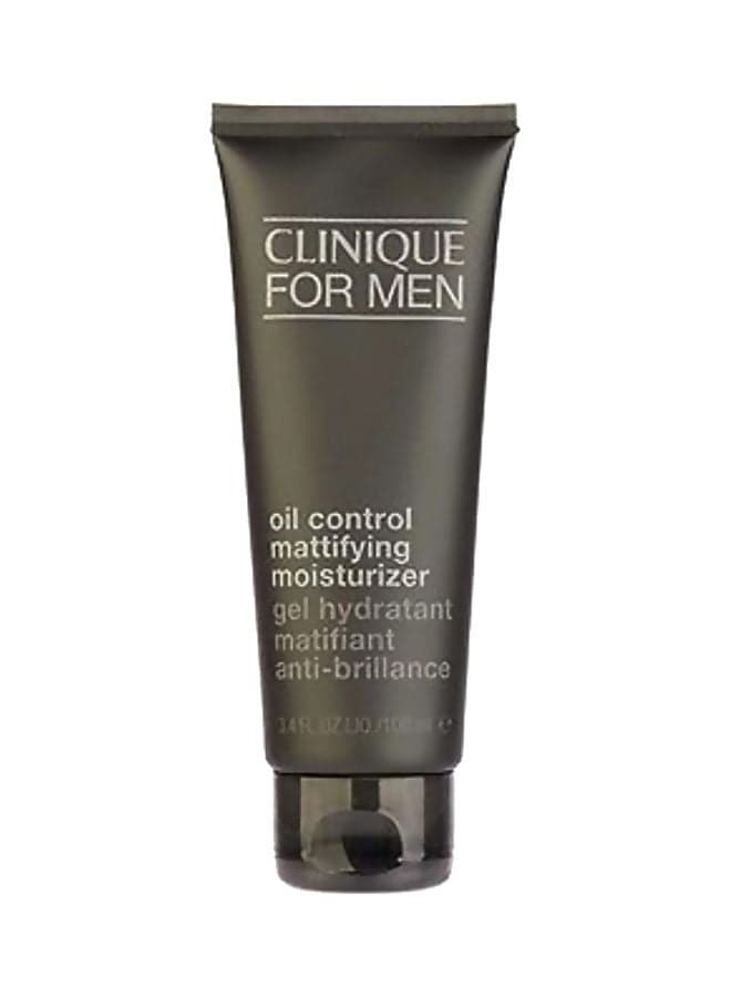 Oil-Control Mattifying Moisturizer 100ml