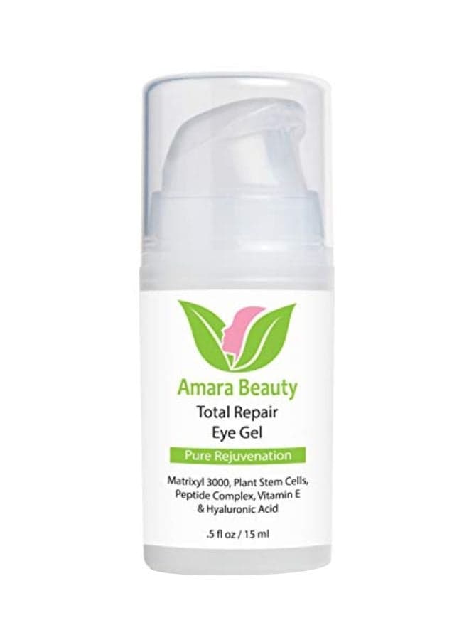 Pure Rejuvenation Total Repair Eye Gel