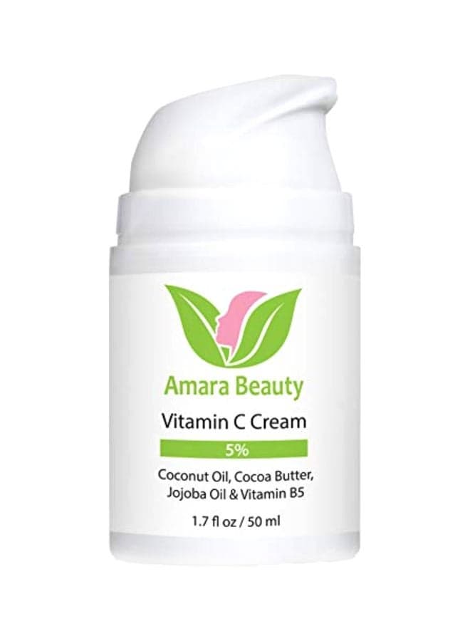 Vitamin C Cream