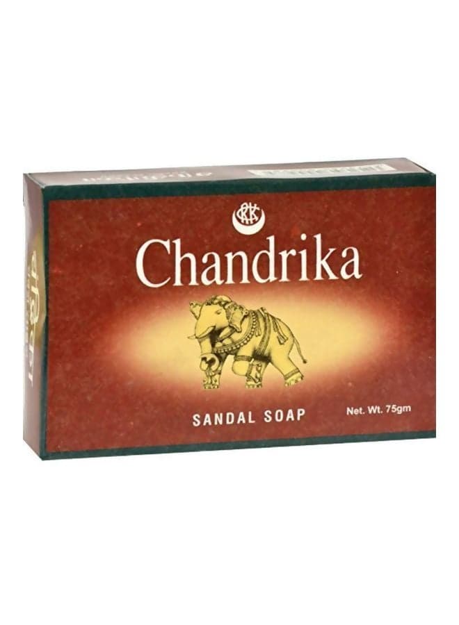 Sandal Soap 75grams