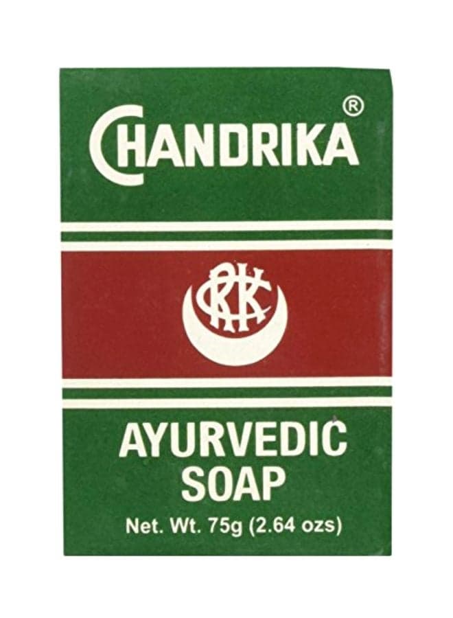 Ayurvedic Soap