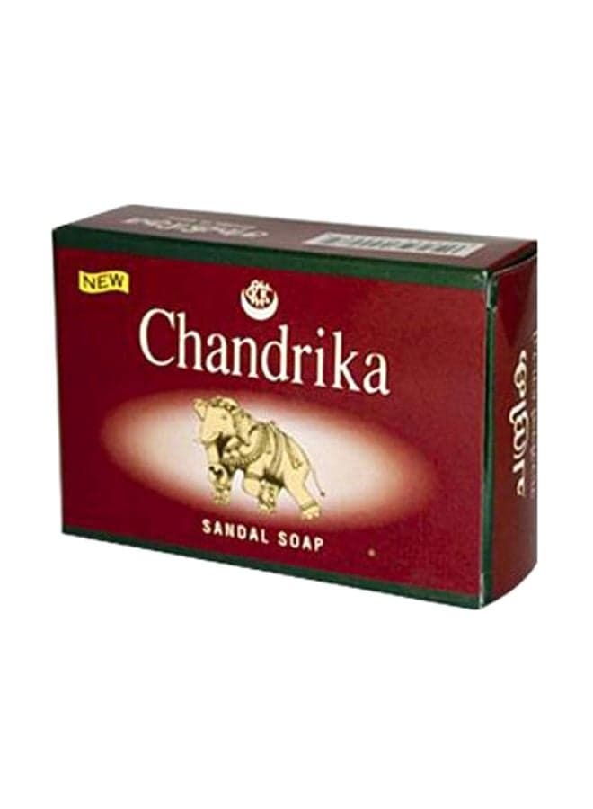 Sandal Soap