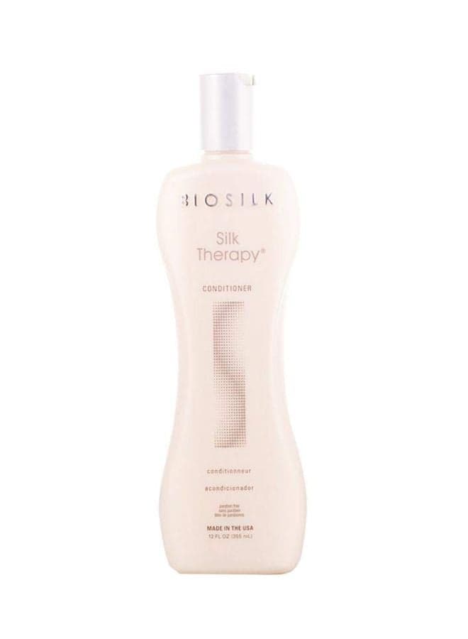 Silk Therapy Conditioner