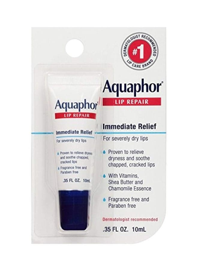 16-Piece Lip Repair Immediate Relief