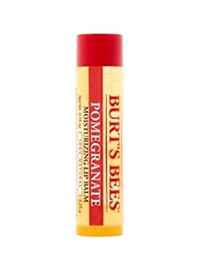 12-Piece Pomegranate Lip Balm