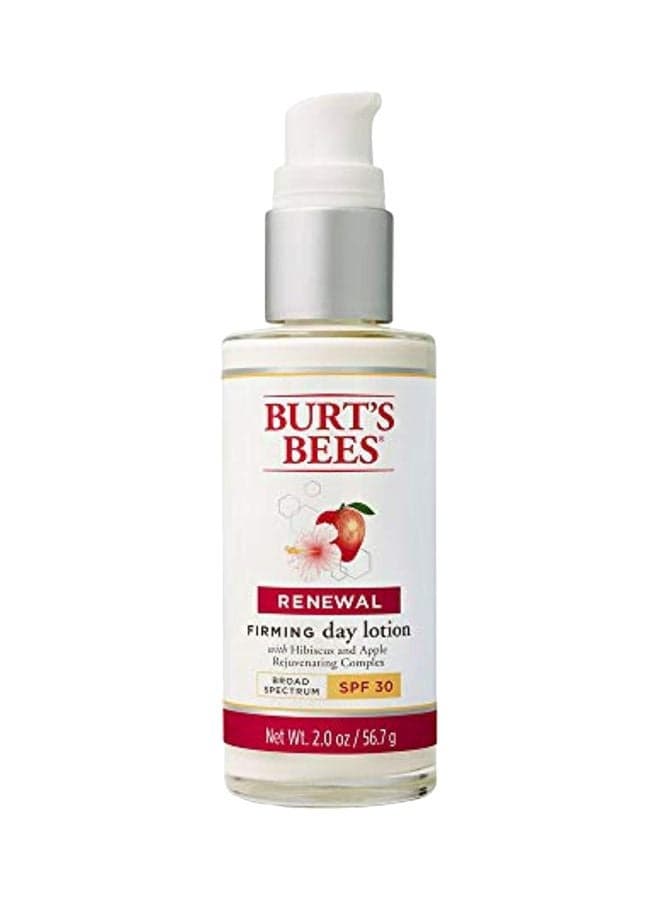 Renewal Firming Day Lotion SPF 30