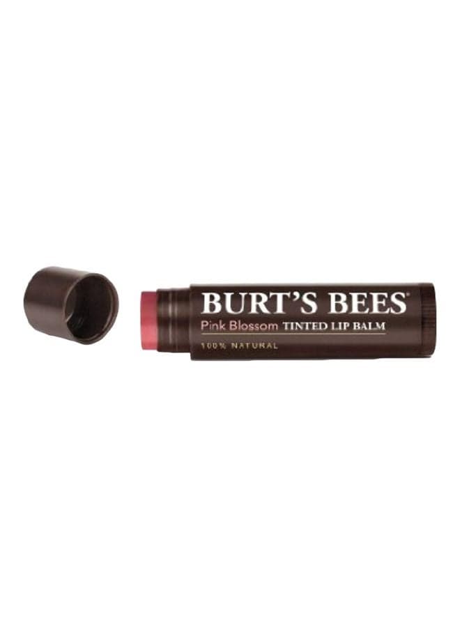 2-Piece Tinted Lip Balm Pink Blossom