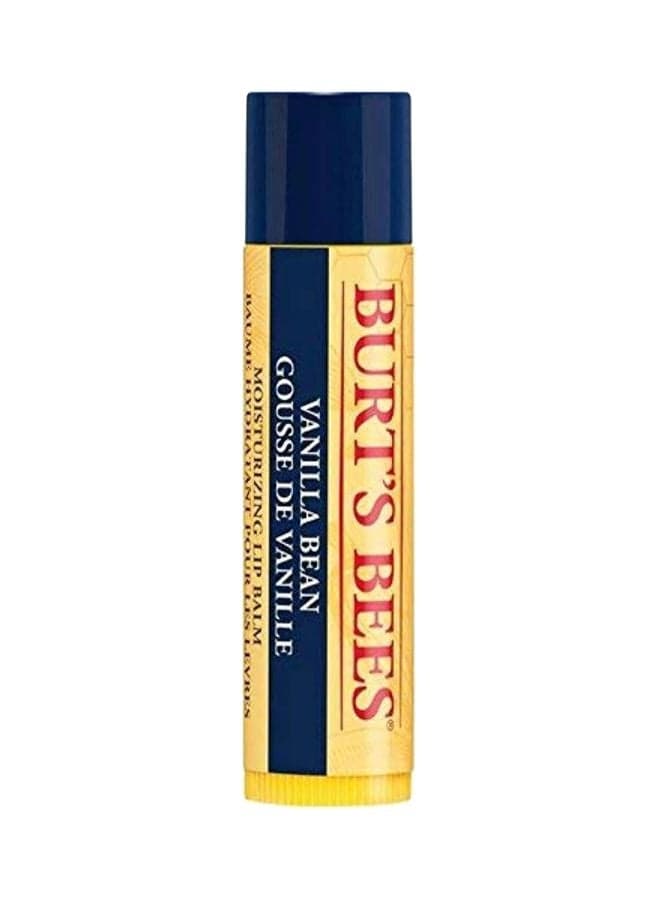 2-Piece Vanilla Bean Lip Balm