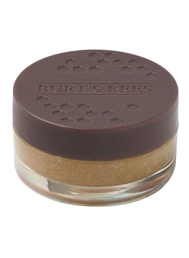 Natural Conditioning Lip Scrub