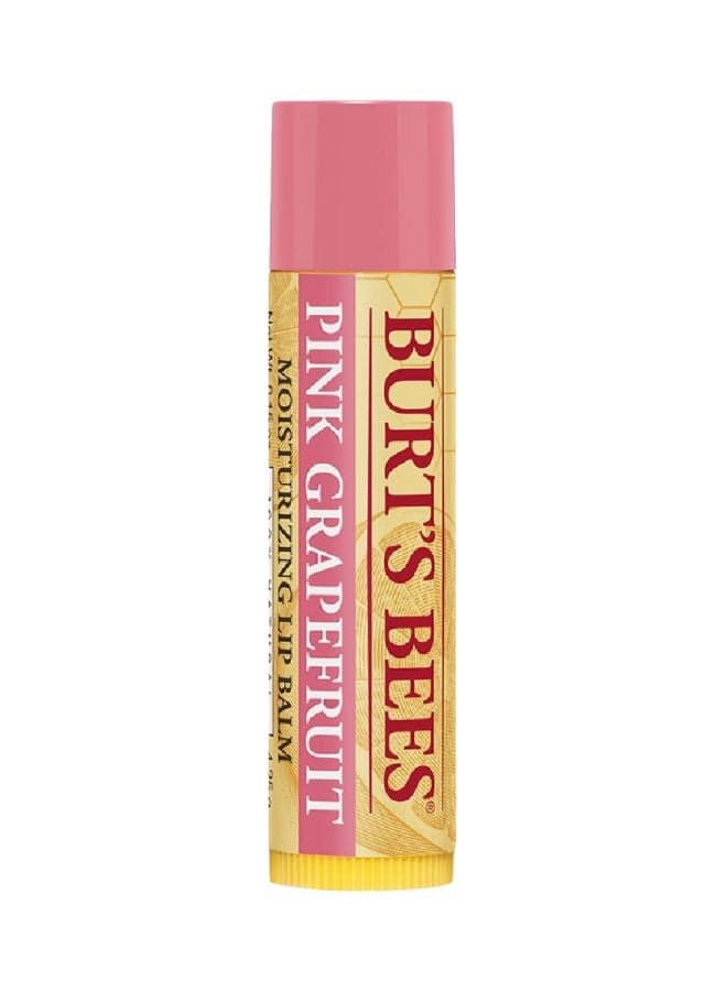8-Piece Pink Grapefruit Lip Balm