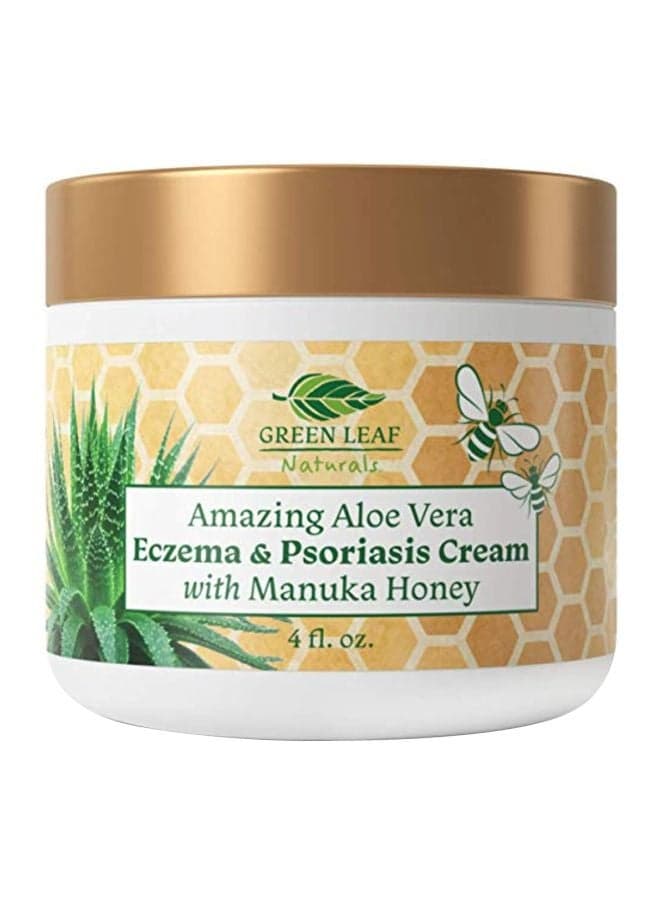 Eczema And Psoriasis Cream