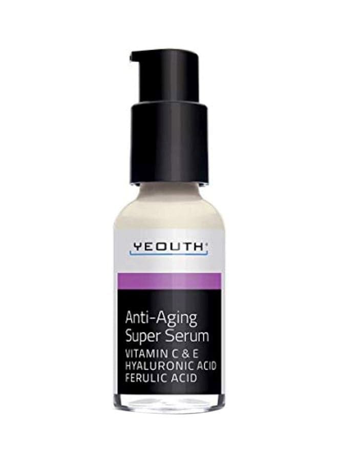 Anti Aging Super Serum 30ml
