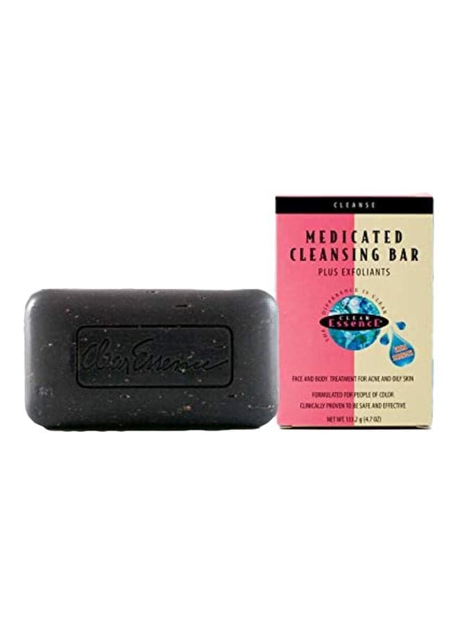 Medicated Cleansing Bar