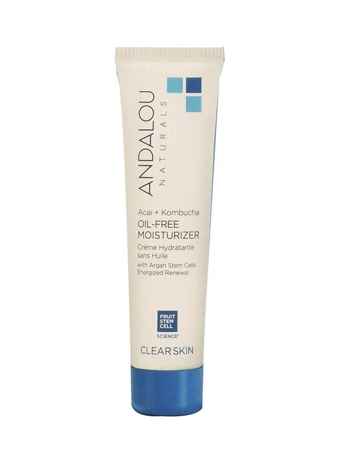 Acai Plus Kombucha Oil-Free Moisturizer
