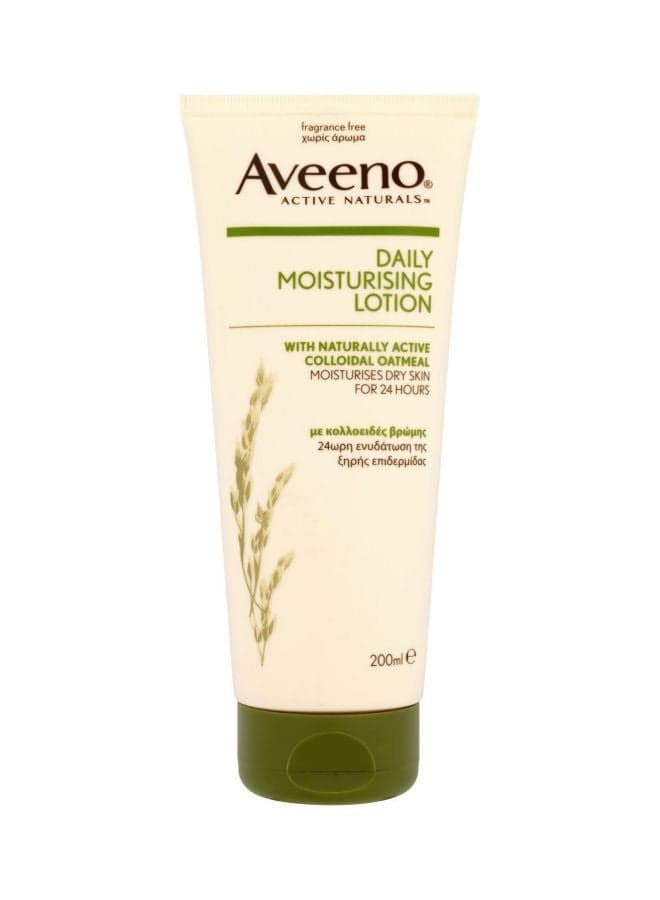 3-Piece Daily Moisturising Lotion 200ml