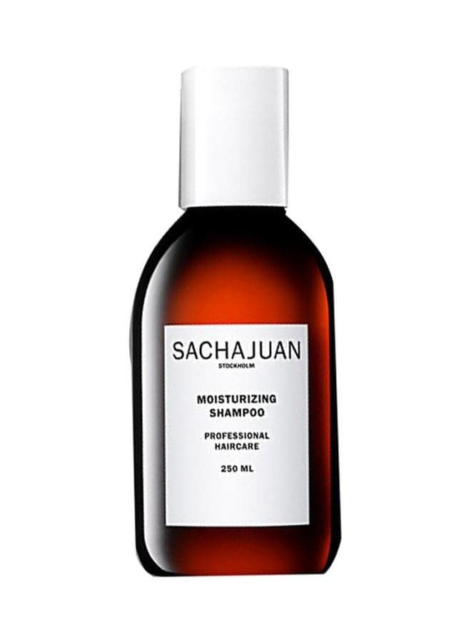 Moisturizing Shampoo 250ml