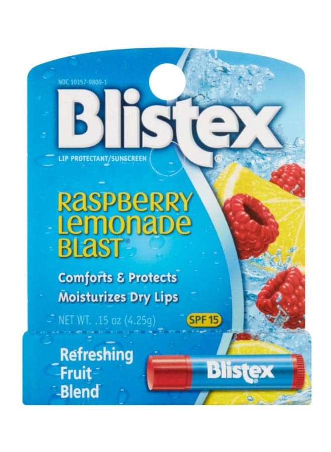 Raspberry Lemonade Blast Lip Protectant SPF 15