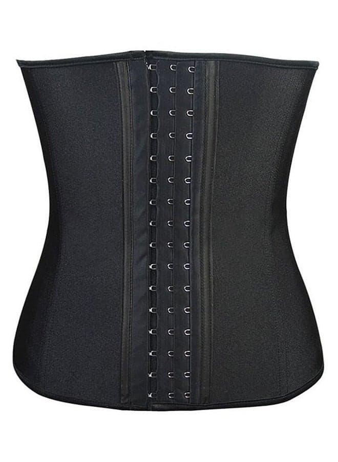 Weight Loss Body Shapewear Black
