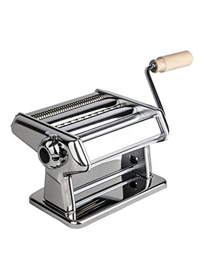 Pasta Maker Silver