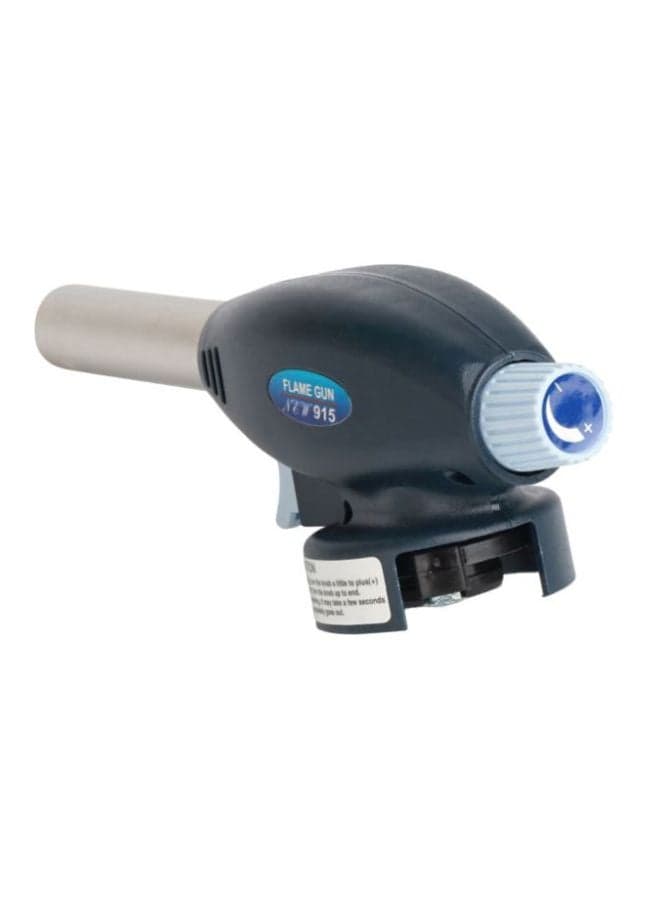 Charcoal Starter Flame Gun Black/Grey