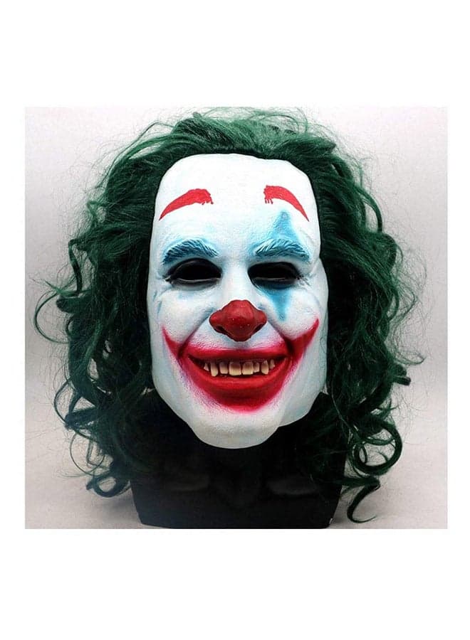 Halloween Joker Clown Mask