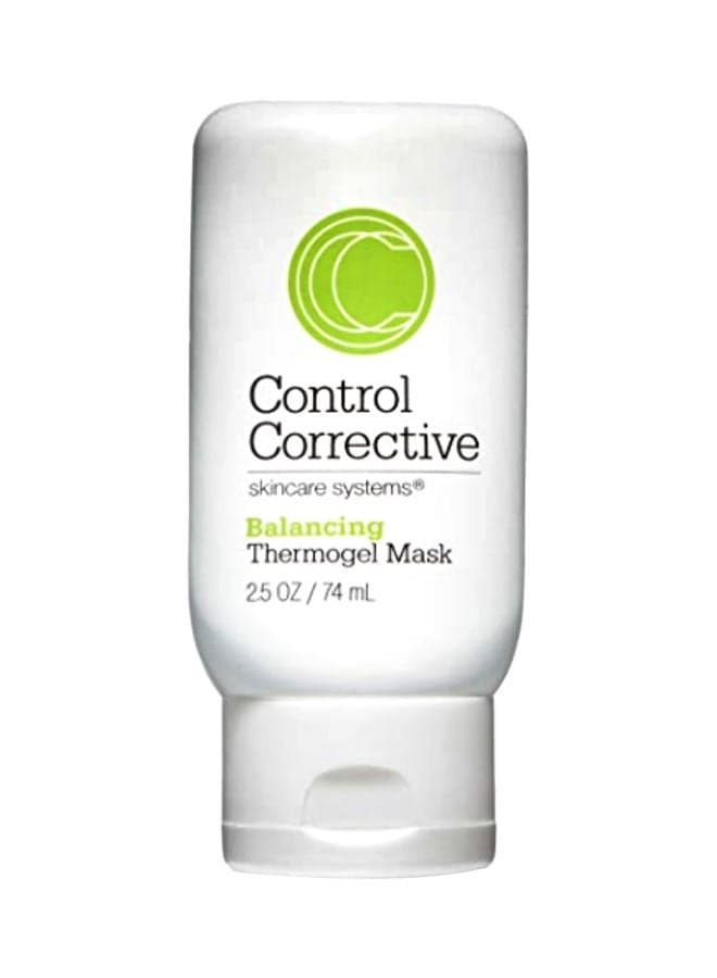 Balancing Thermogel Mask