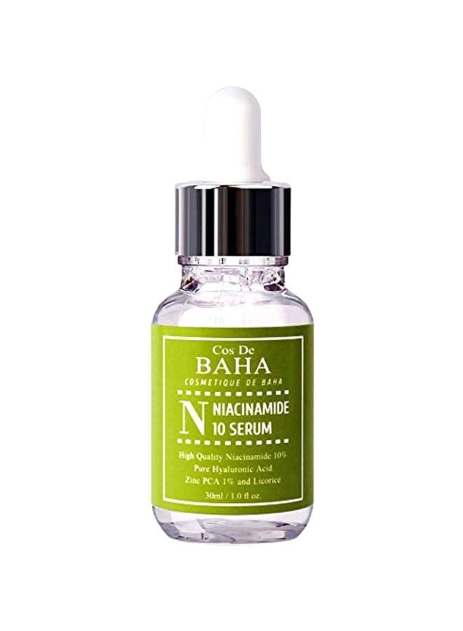 Niacinamide Serum
