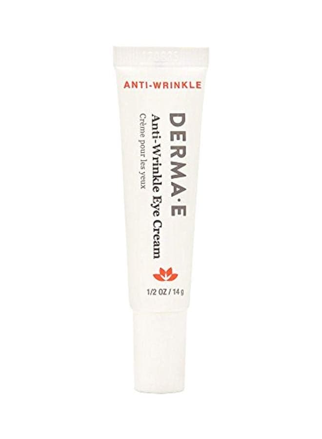 Anti-Wrinkle Eye Cream