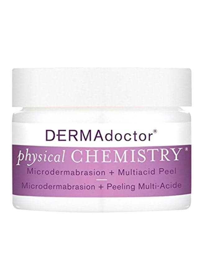 Physical Chemistry Microdermabrasion Plus Multi Acid Peel 50ml