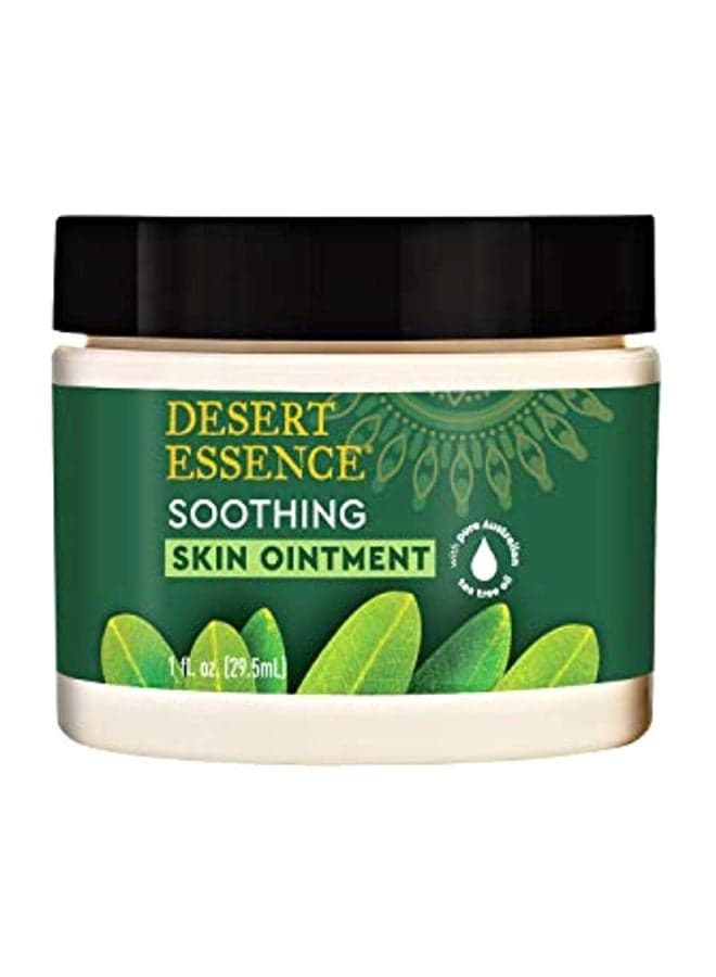 Soothing Skin Ointment